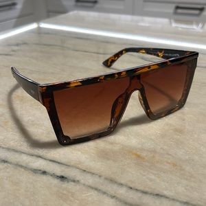 American Bonfire Kerosene Sunglasses